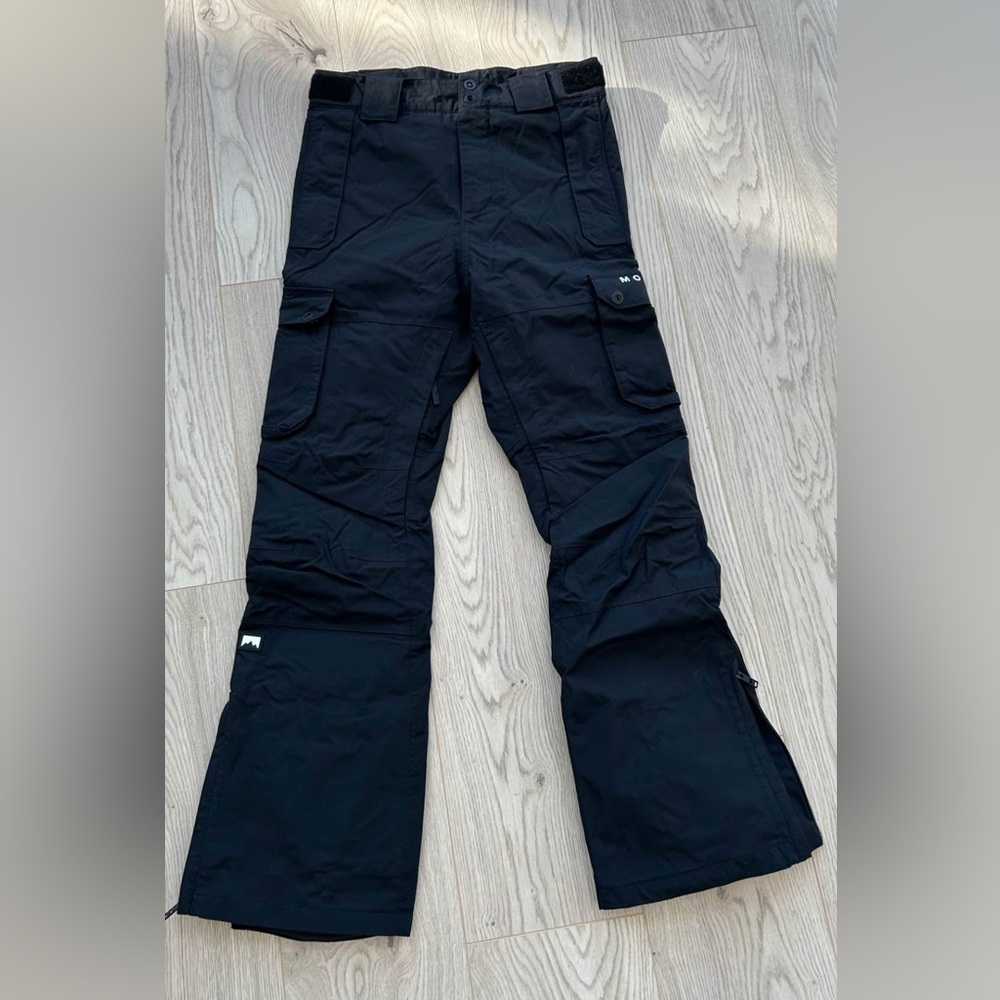 Pantalons de ski Montec pour femmes.
Women Montec ski Pants